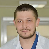 Селезнев Павел Олегович, нейрохирург