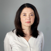 Демидова Людмила Сергеевна, психиатр