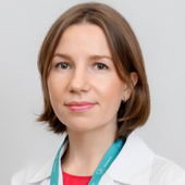 Болотникова Наталия Анатольевна, невролог