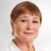 Морозова Татьяна Ивановна, физиотерапевт