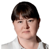 Сайфуллина Татьяна Радиковна, анестезиолог