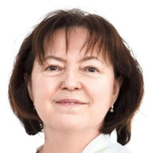 Горбунова Наталья Анатольевна, кардиолог