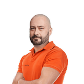 Михайлов Андрей Владимирович, стоматолог-ортопед