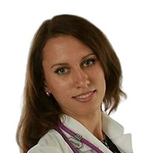 Зарипова Лейсан Талгатовна, эндокринолог