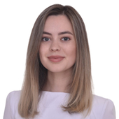 Оголихина (Захирова) Айгуль Илнуровна, врач-косметолог