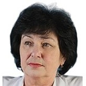 Закирова Энза Зиевна, невролог