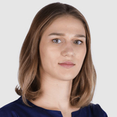 Ремизова (Огибалова) Дарья Михайловна, детский стоматолог