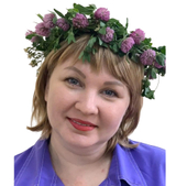 Могутова Инга Геннадьевна, детский логопед