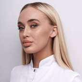 Осипова Валерия Николаевна, врач-косметолог