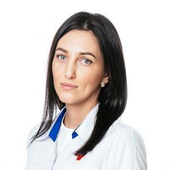 Качанова Кристина Александровна, ЛОР