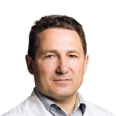 Сандул Геннадий Александрович, офтальмолог