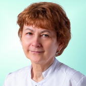 Шулепова Ирина Анатольевна, врач УЗД