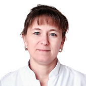 Веприкова Елена Владимировна, эндоскопист