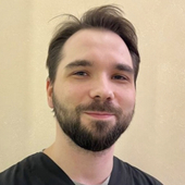 Булгаков Богдан Юрьевич, массажист