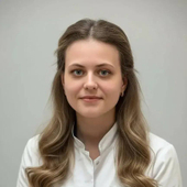 Митронькина Ирина Олеговна, эндокринолог