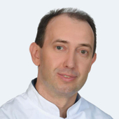 Лопатин Михаил Витальевич, хирург