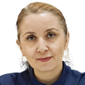 Муртузалиева Хадижат Шамсутдиновна, гинеколог