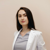 Тимурзиева Залина Мухарбековна, терапевт