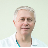 Воронин Андрей Николаевич, ортопед