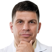 Сардинов Руслан Тальгатович, эндокринолог