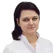 Ровная Ирина Евгеньевна, гинеколог