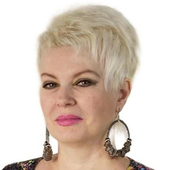 Швецова Ирина Васильевна, стоматолог-терапевт