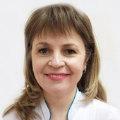 Гатаулина Наталья Ивановна, гинеколог-эндокринолог