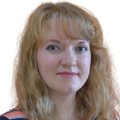 Козлова Олеся Михайловна, стоматолог-терапевт