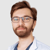 Субботкин Андрей Сергеевич, пластический хирург