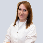 Бойцова Арина Владимировна, гинеколог