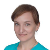 Лобанова Анастасия Алексеевна, детский ортопед