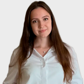 Рязанова Полина Александровна, детский логопед