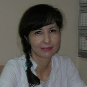 Батурина Камиля Дамировна, онколог