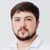 Соколов Ярослав Олегович, стоматолог-хирург