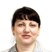 Таранцова Александра Владимировна, терапевт
