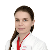 Туранкова Таисия Алексеевна, гастроэнтеролог