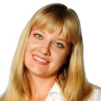 Петишева Светлана Викторовна, стоматолог-терапевт