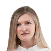 Моисеева Ольга Сергеевна, психотерапевт