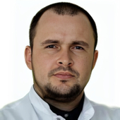 Панасюк Александр Михайлович, кардиолог