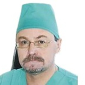 Махотин Андрей Александрович, эндоскопист