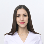 Кулакова Ираида Сахаветовна, гинеколог