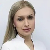 Кузишина Эмилия Артемовна, офтальмолог