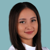 Муслимова Элина Филюзовна, стоматолог-терапевт