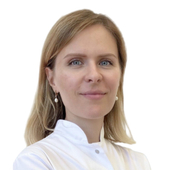 Ялаева Ирина Геннадьевна, хирург