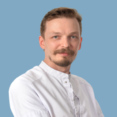 Васекин Артём Александрович, эндоскопист