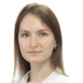 Миронова Виктория Павловна, рентгенолог