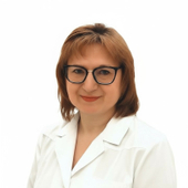 Кожинова Марина Сергеевна, ревматолог