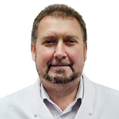 Дудаков Александр Федорович, стоматолог-терапевт