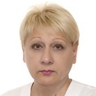 Наумова Светлана Александровна, терапевт