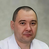 Струговец Александр Иванович, врач УЗД